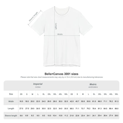 The Insignia tee - Premium Embroidered Tee